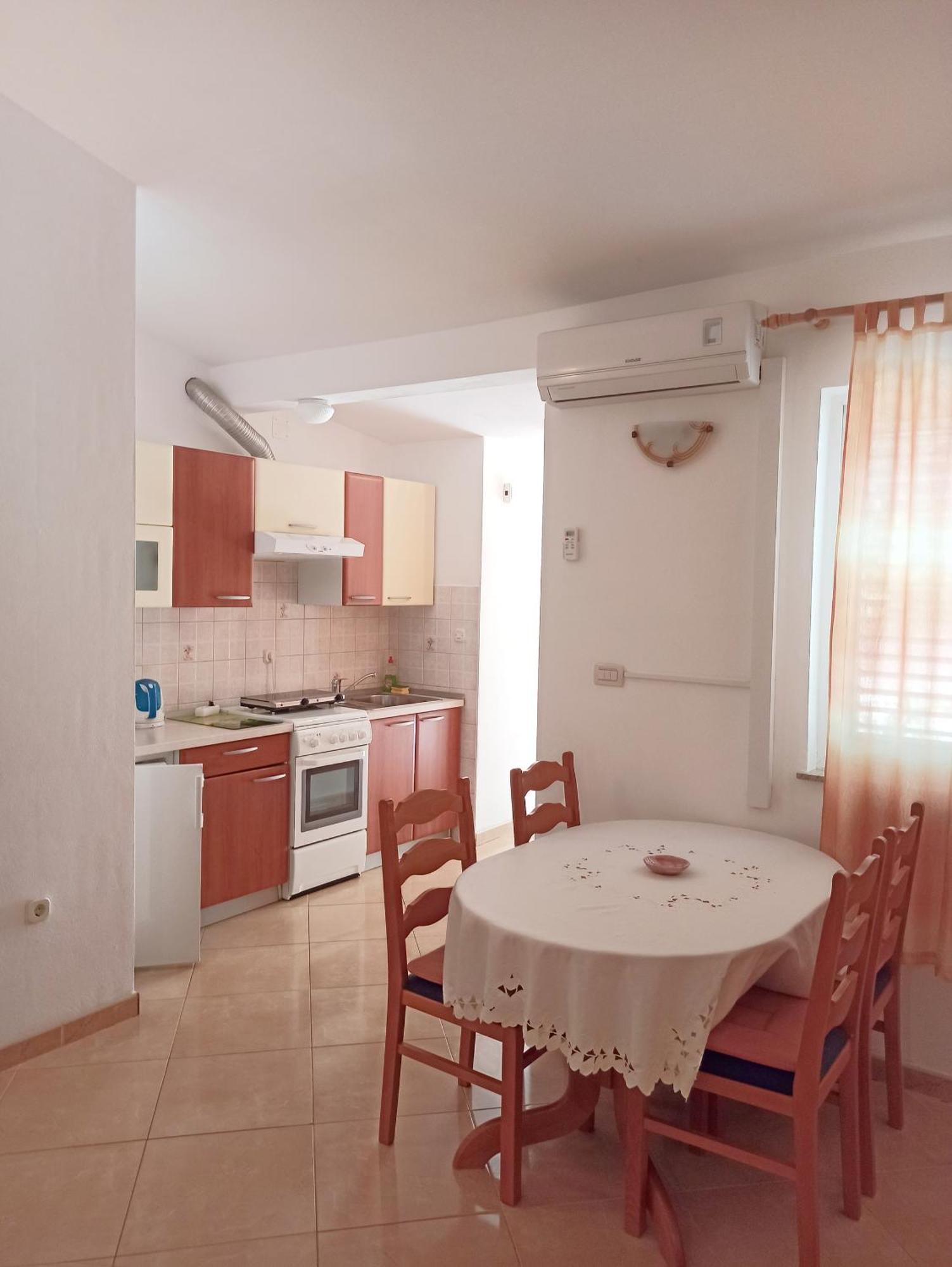 Apartments By The Sea Podgora, Makarska - 2593 Εξωτερικό φωτογραφία