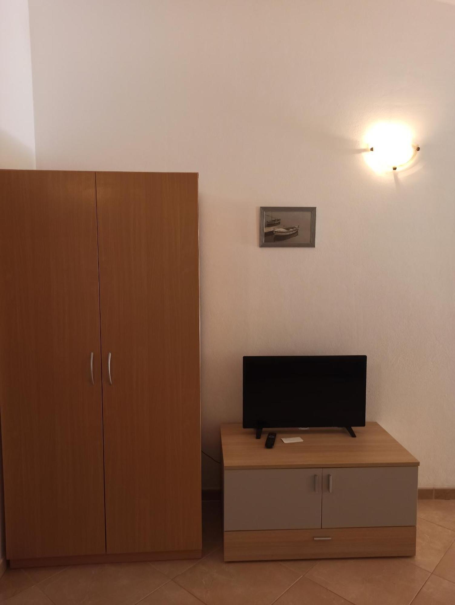 Apartments By The Sea Podgora, Makarska - 2593 Δωμάτιο φωτογραφία