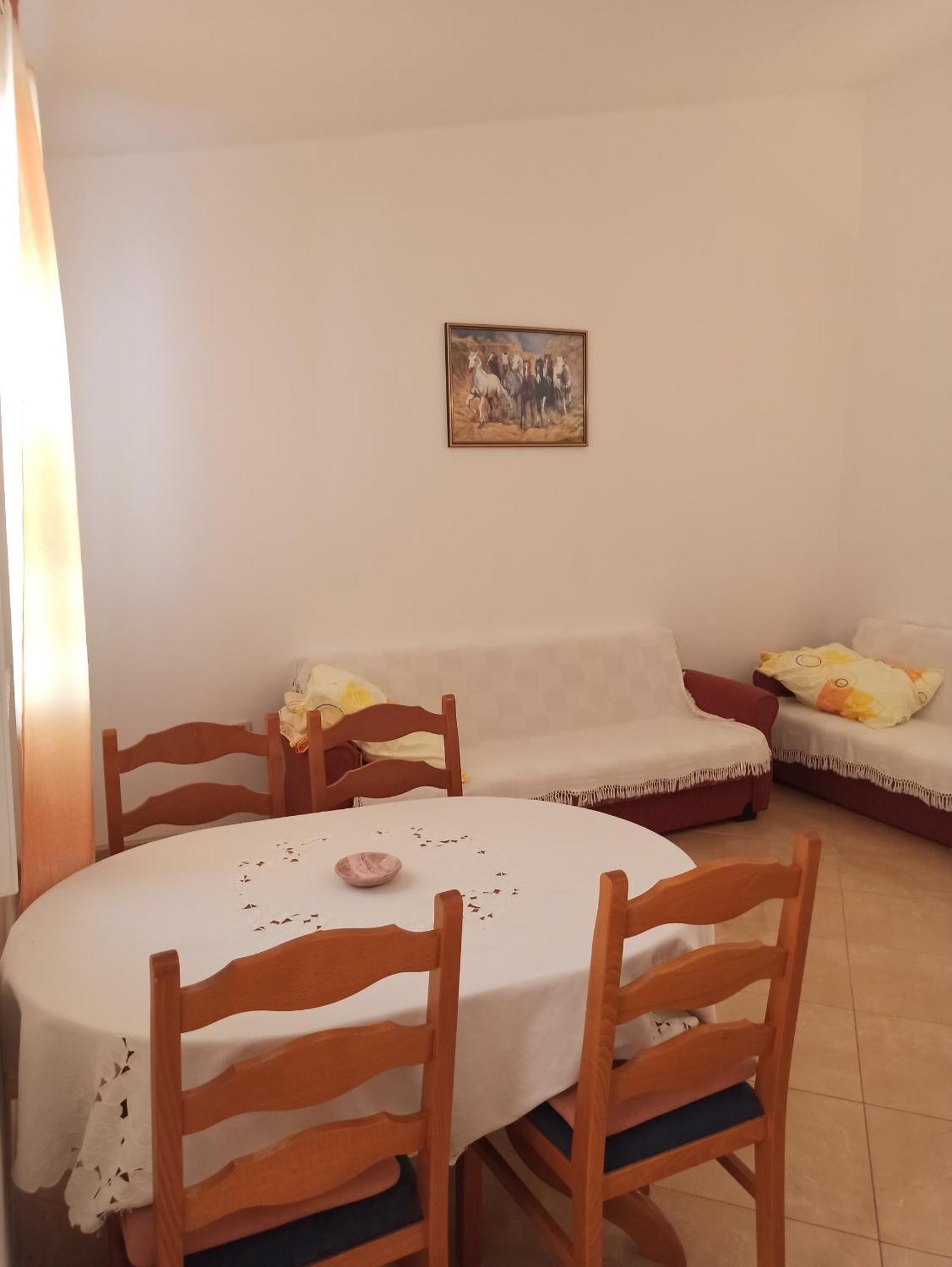 Apartments By The Sea Podgora, Makarska - 2593 Δωμάτιο φωτογραφία