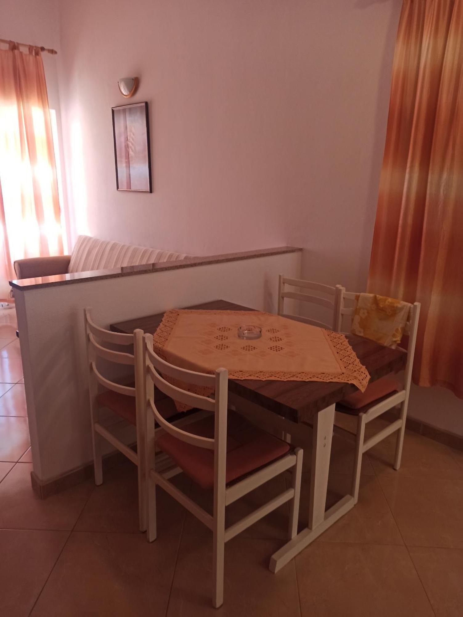 Apartments By The Sea Podgora, Makarska - 2593 Δωμάτιο φωτογραφία