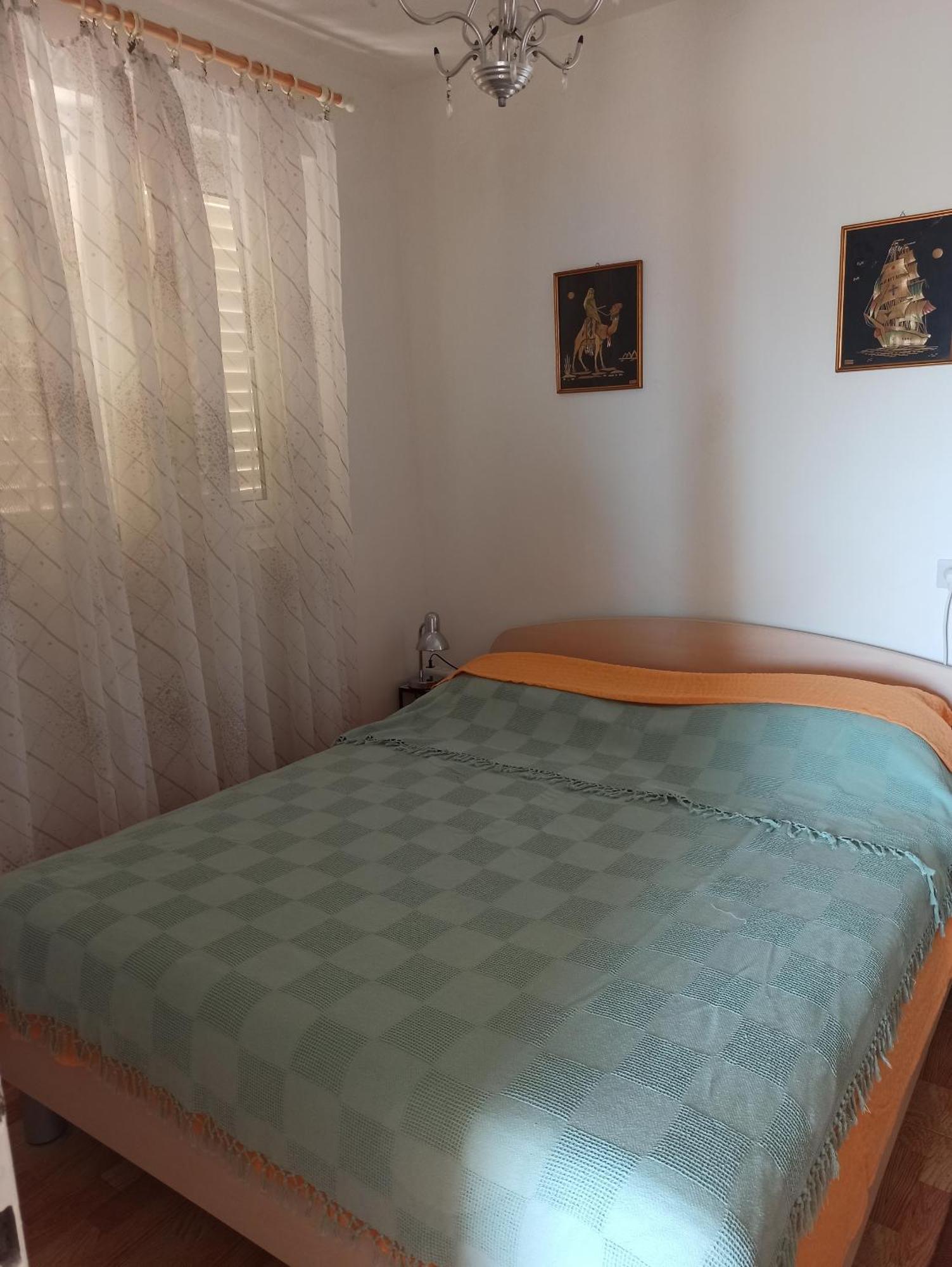 Apartments By The Sea Podgora, Makarska - 2593 Εξωτερικό φωτογραφία