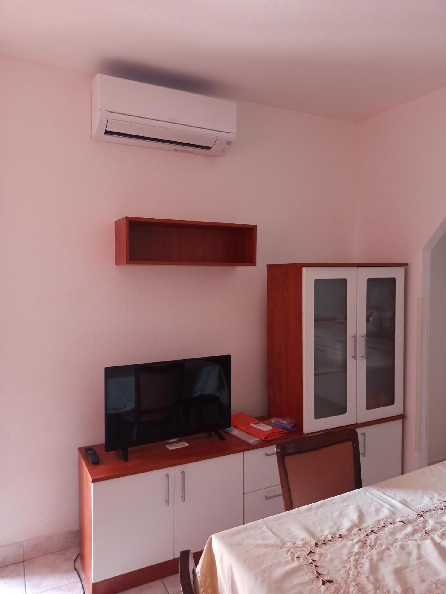 Apartments By The Sea Podgora, Makarska - 2593 Δωμάτιο φωτογραφία