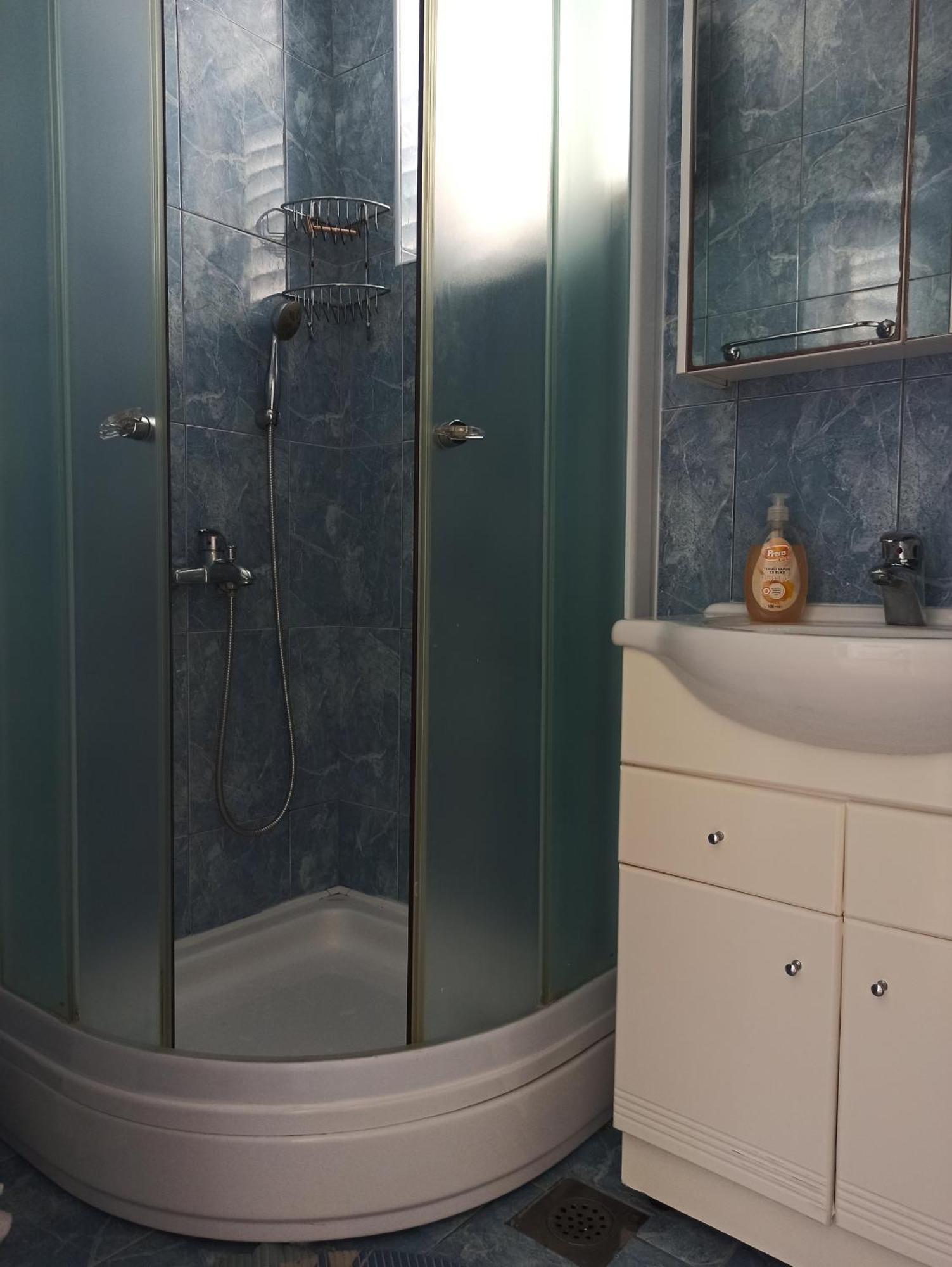 Apartments By The Sea Podgora, Makarska - 2593 Εξωτερικό φωτογραφία
