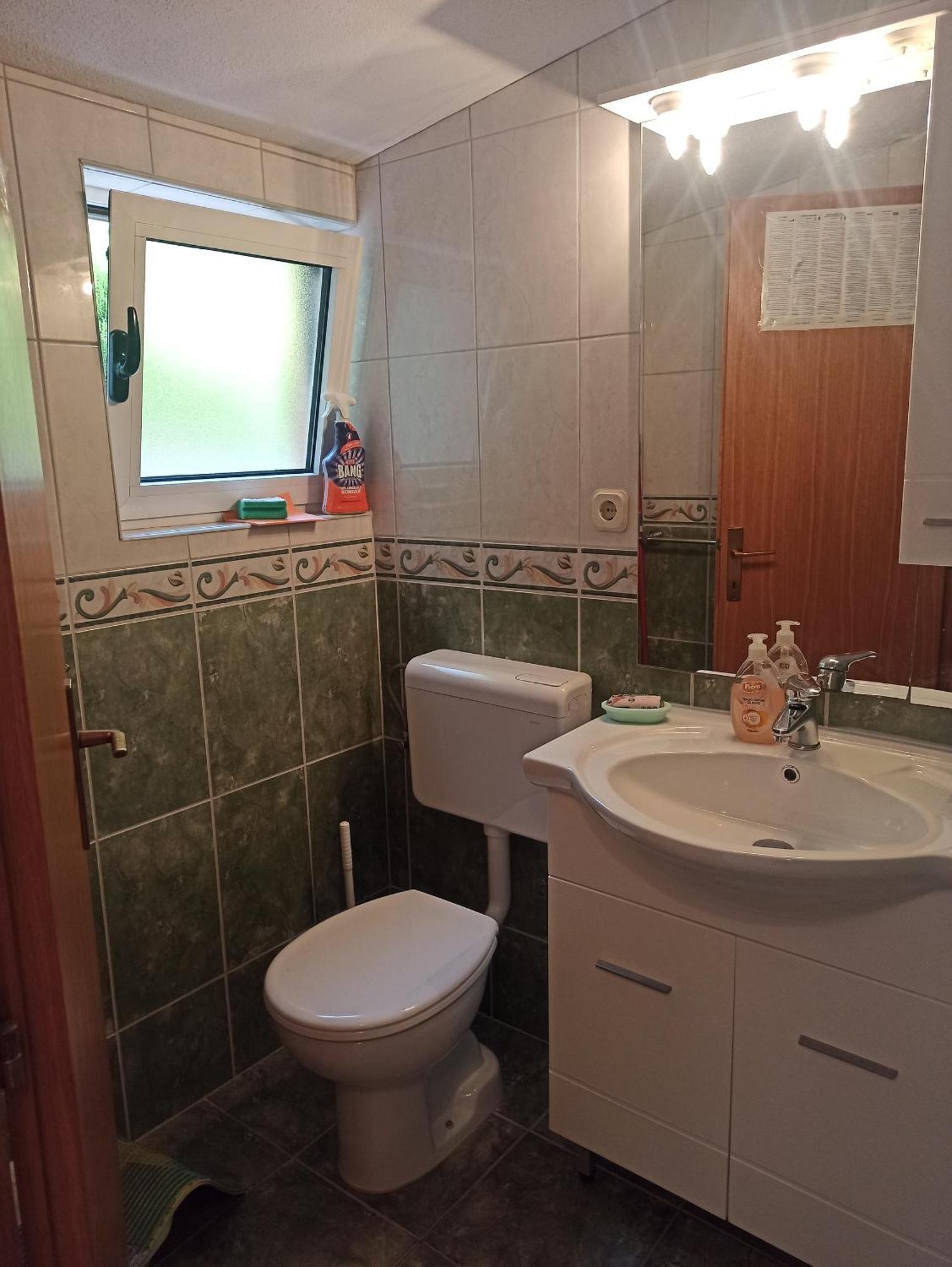 Apartments By The Sea Podgora, Makarska - 2593 Εξωτερικό φωτογραφία