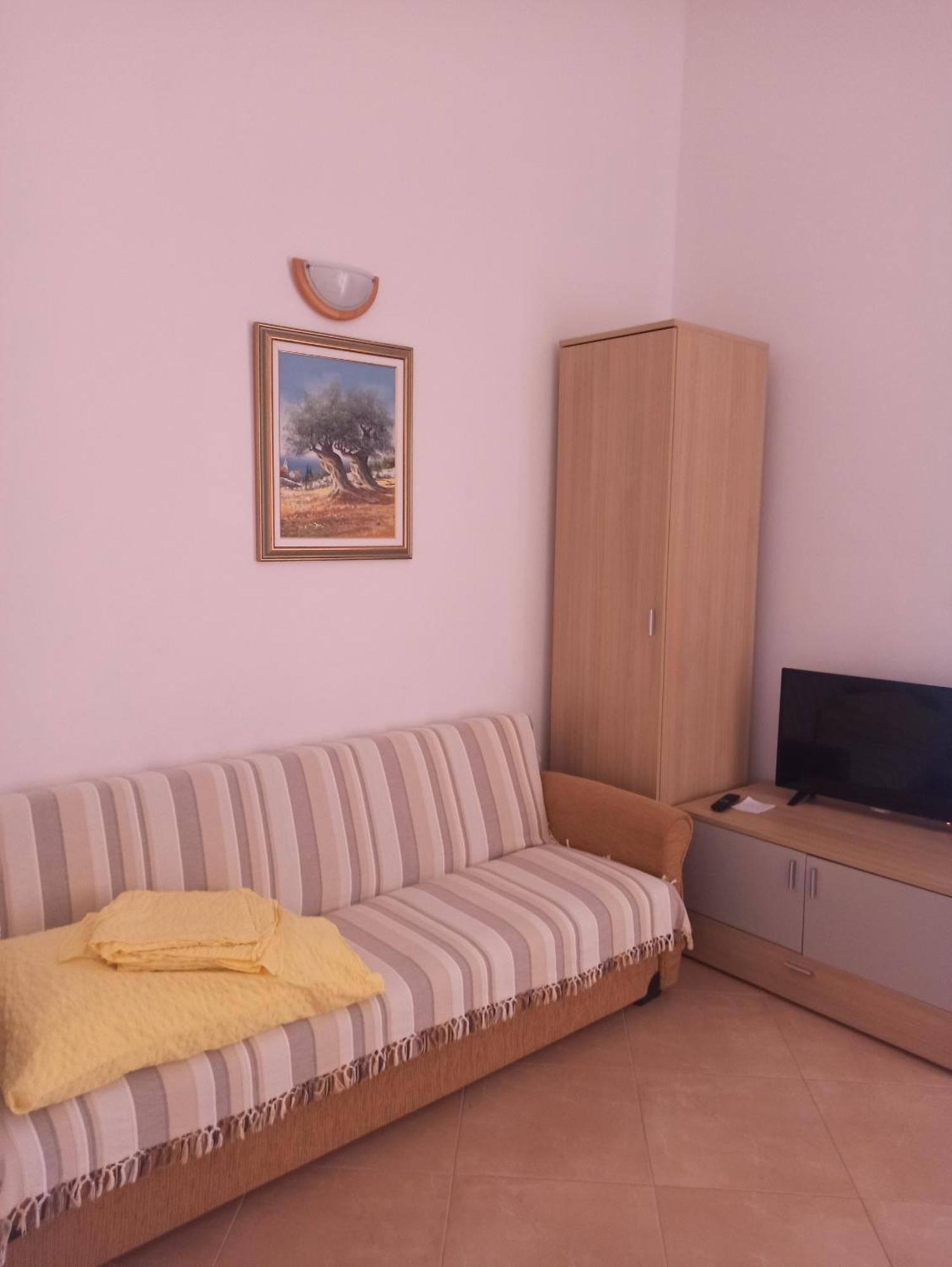 Apartments By The Sea Podgora, Makarska - 2593 Δωμάτιο φωτογραφία